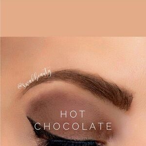 SeneGence Hot Chocolate Eyeshadow